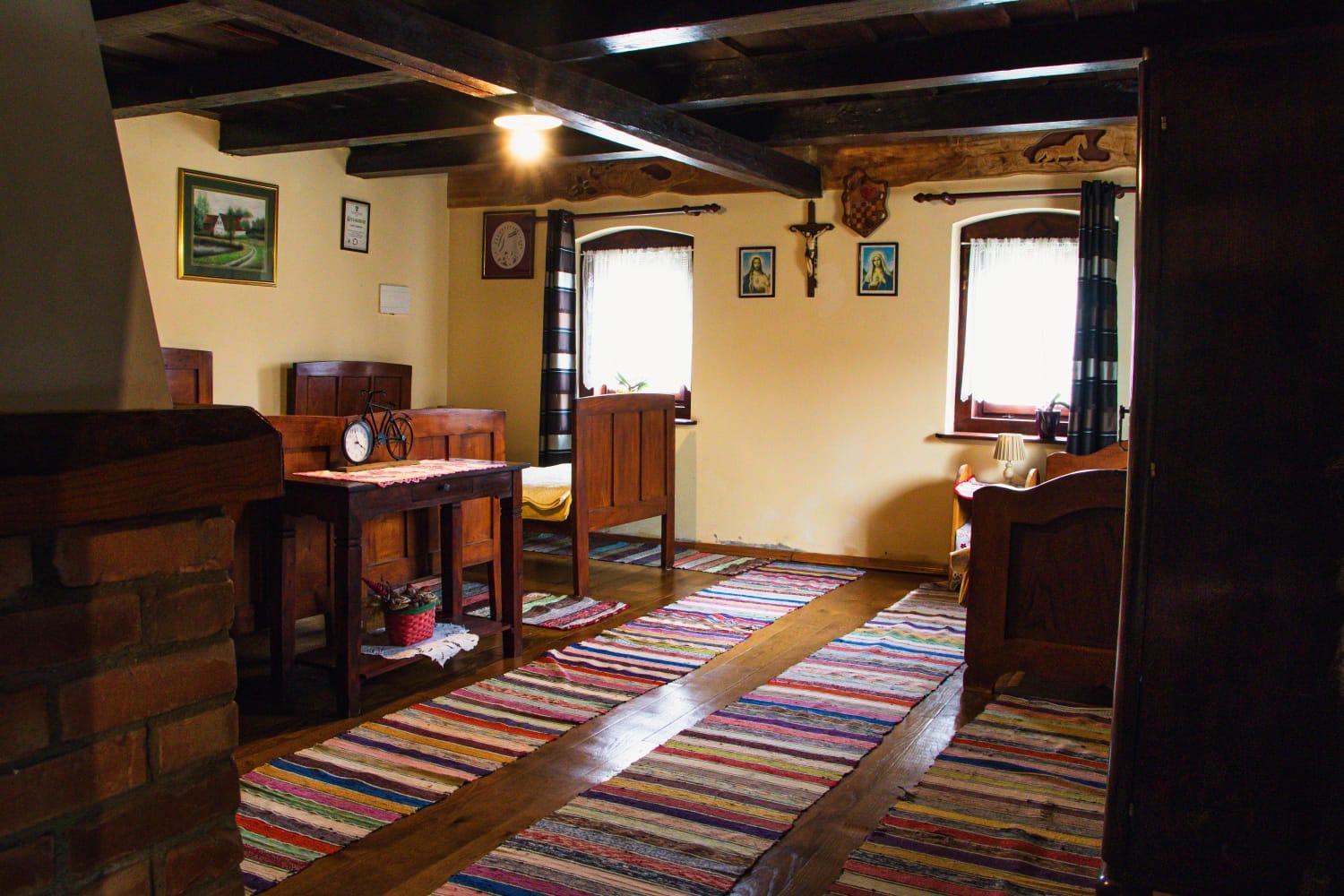Country House Ivancan Molve Exterior photo